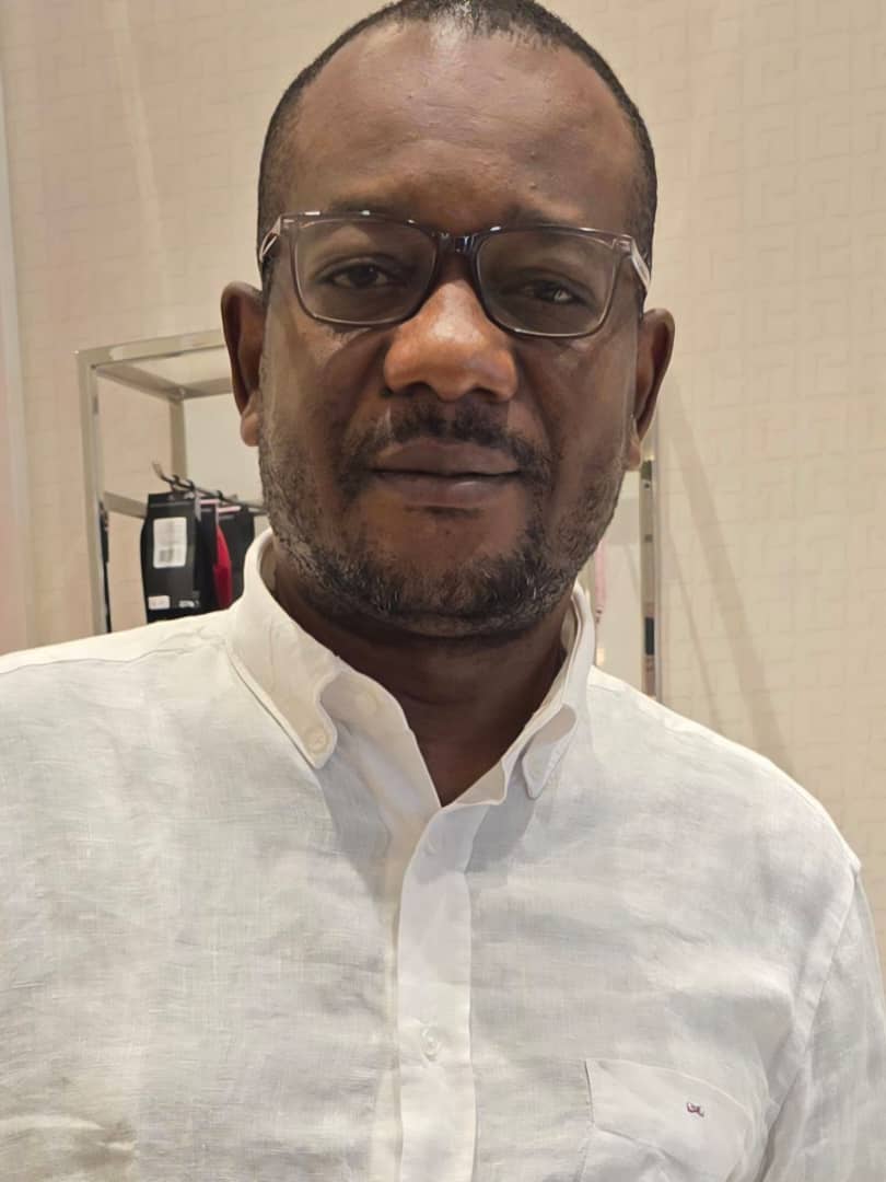 Photo de M'Bemba