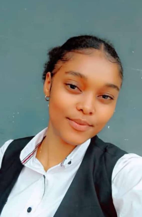 Photo de Amina